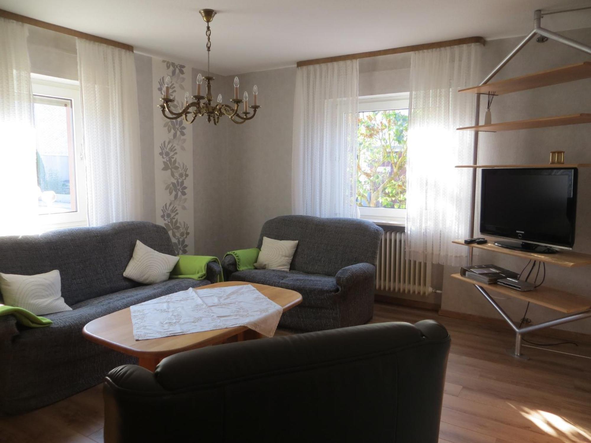 Spacious Holiday Home Between Mosel And Hunsr Ck Blankenrath Eksteriør billede