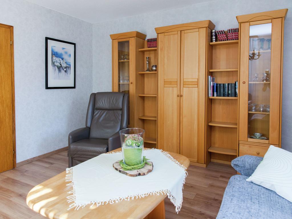 Spacious Holiday Home Between Mosel And Hunsr Ck Blankenrath Eksteriør billede