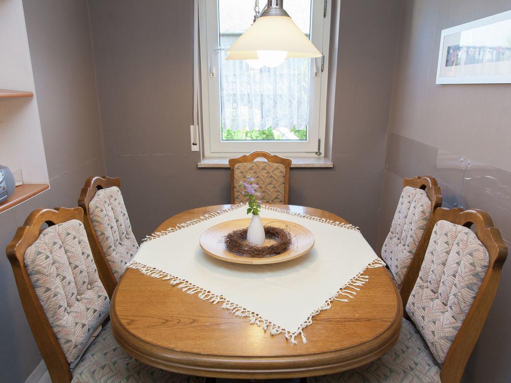 Spacious Holiday Home Between Mosel And Hunsr Ck Blankenrath Eksteriør billede