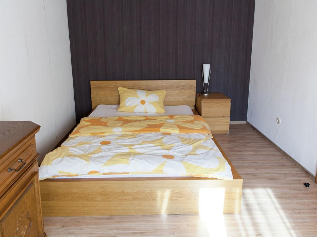 Spacious Holiday Home Between Mosel And Hunsr Ck Blankenrath Eksteriør billede