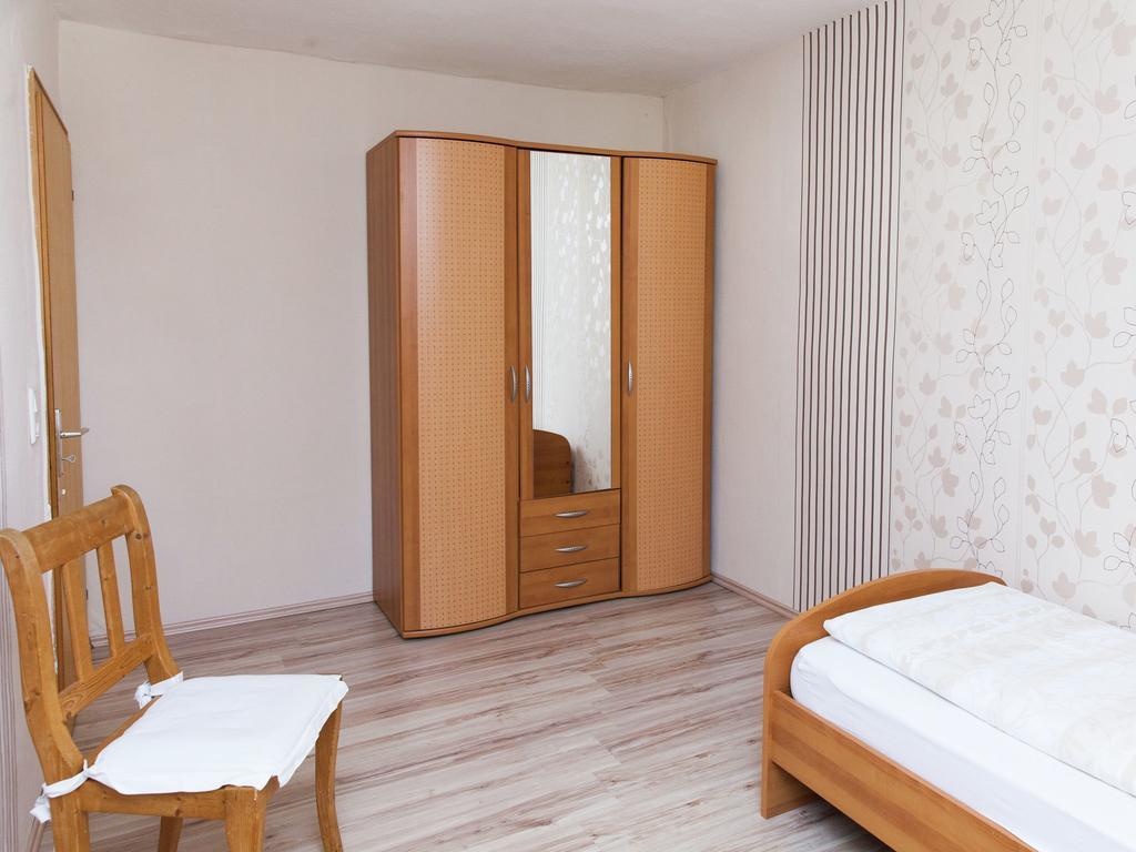 Spacious Holiday Home Between Mosel And Hunsr Ck Blankenrath Eksteriør billede
