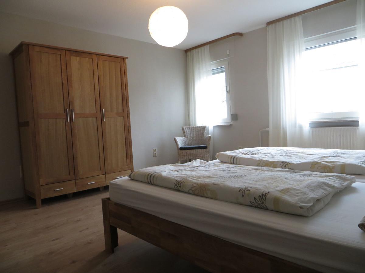 Spacious Holiday Home Between Mosel And Hunsr Ck Blankenrath Eksteriør billede